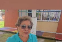 «Diputada en Tu Escuela» Ha Llegado a Más de 365 Escuelas; Ruth Rodríguez López