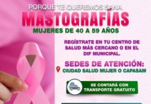 Realizate Tu Mastografías