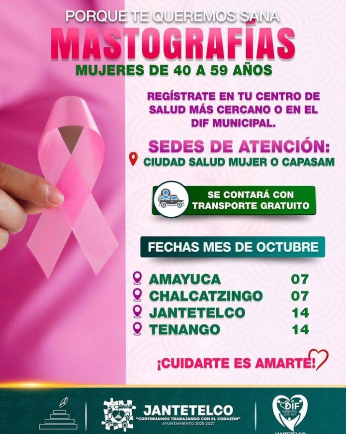 Realizate Tu Mastografías