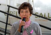 Realiza Ayuntamiento de Cuautla Jornada Gratuita de Mastografías para Fortalecer la Prevención del Cáncer de Mama