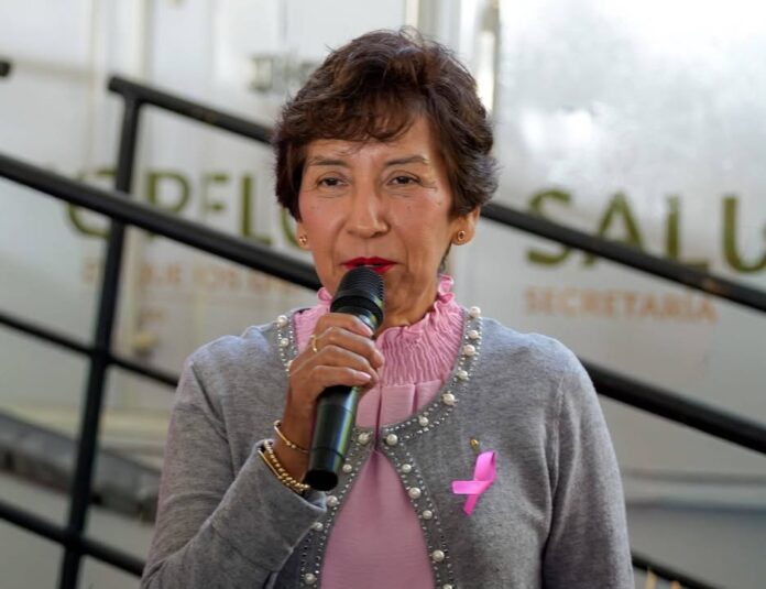 Realiza Ayuntamiento de Cuautla Jornada Gratuita de Mastografías para Fortalecer la Prevención del Cáncer de Mama