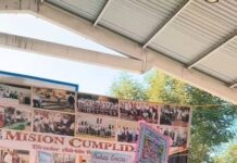 Continúa el Programa «Palabra de Maestra» Beneficiando a las Escuelas de Cuautla