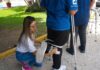 DIF Cuautla Fortalece la Atención Digna e Incluyente Hacia las Personas con Discapacidad