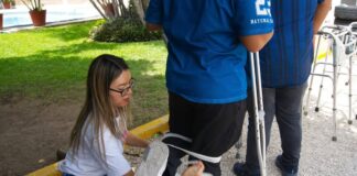 DIF Cuautla Fortalece la Atención Digna e Incluyente Hacia las Personas con Discapacidad