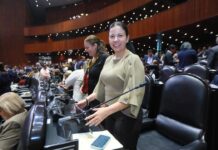 Aprobamos en lo General Reformas a la Ley Federal del Derecho de Autor
