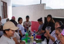 Arranca en Totolapan el Curso de Gelatina Artística