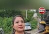 Nayeli Mares Cumple con la Construcción de Calle y Colector Sanitario en Comunidades de Ayala