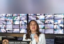 Reporta Mesa de Construcción de Paz y Seguridad Resultados Contra Grupos Delictivos y Extorsión