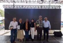 Totolapan Fortalece su Identidad: el Maíz Como Herencia y Orgullo de Nuestro Pueblo