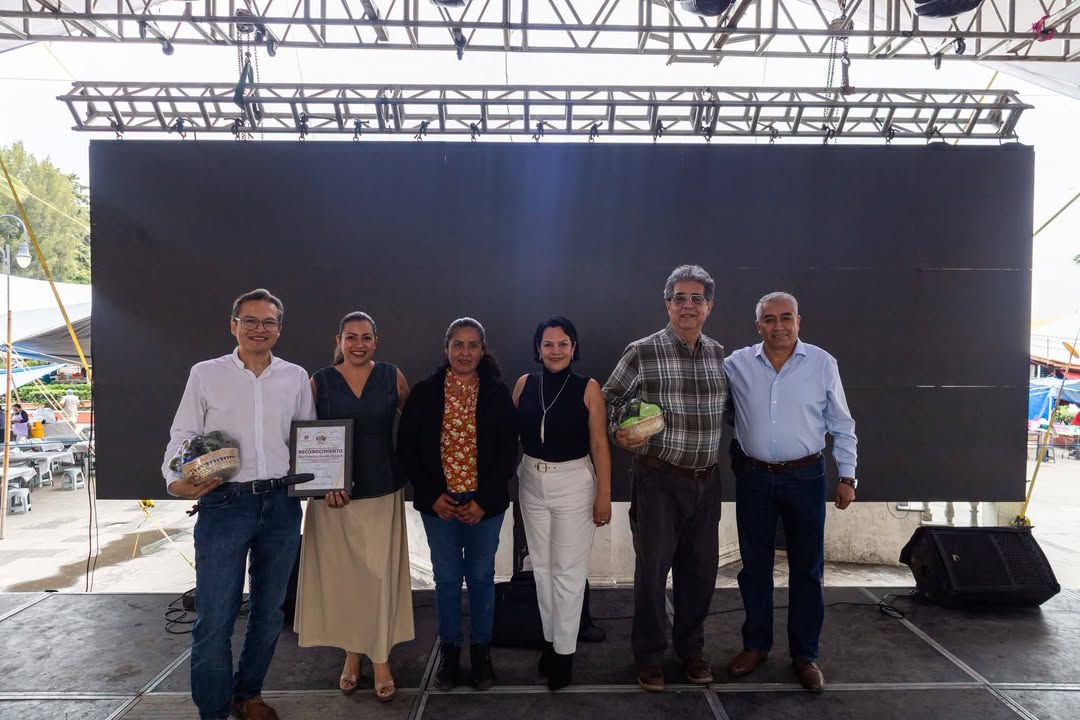 Totolapan Fortalece su Identidad: el Maíz Como Herencia y Orgullo de Nuestro Pueblo