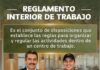 Brinda Gobierno de Morelos Certeza a Trabajadores y Empleadores con Normativa Interna