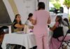 Continúan en Cuautla las Jornadas Gratuitas de Mastografías y Papanicolaou