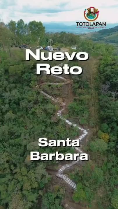¡Totolapan Tiene un Nuevo Reto!