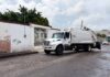 Refuerza Gobierno de Cuautla Servicio de Recolección de Basura con 22 Unidades en Operación