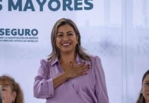 DIF Totolapan Gestiona Apoyos para Adultos Mayores