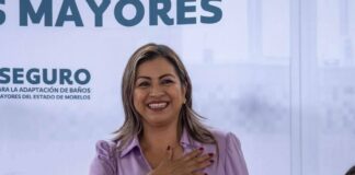 DIF Totolapan Gestiona Apoyos para Adultos Mayores