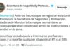 Sspc – Comunicado Operativo
