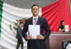 Presentan Paquete Legislativo Integral por la Seguridad, la Paz y la Movilidad Sostenible en Morelos