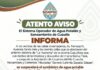 ¡Atención Cuautlixco! se Suspenderán el Suministro de Agua Potable Durante el Fin de Semana