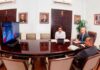 Fortalece Morelos Coordinación con la Federación para la Búsqueda y Localización de Personas
