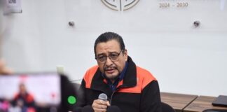 Refuerza Gobierno de Morelos Medidas Preventivas y Vigilancia de Ríos ante Presencia de Lluvias