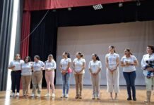 Ayuntamiento de Cuautla Acompaña a las Mamás del Cielo en una Emotiva Conferencia Sobre el Duelo