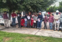 Fortalece Ayuntamiento de Cuautla la Prevención del Delito con Jornada de Capacitación en Empresa Campi