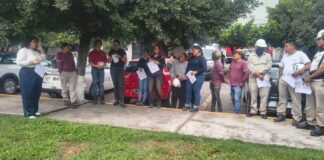 Fortalece Ayuntamiento de Cuautla la Prevención del Delito con Jornada de Capacitación en Empresa Campi