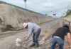 Soapsc Realiza Trabajos de Mantenimiento y Rehabilitación del Drenaje Sanitario en Distintos Puntos de Cuautla
