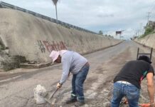 Soapsc Realiza Trabajos de Mantenimiento y Rehabilitación del Drenaje Sanitario en Distintos Puntos de Cuautla