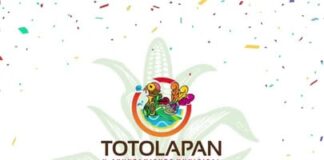 Xxx Edición de la Fiesta del Maíz de Totolapan.