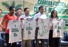 Regresa la Histórica Carrera Cuautla–imss Oaxtepec Tras 14 Años de Ausencia