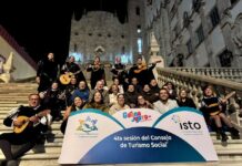 Morelos Impulsa el Acceso al Turismo para Poblaciones Vulnerables en Encuentro Nacional
