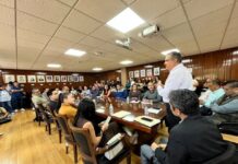 Brinda Iebem Continuidad a la Revisión de Puntajes de Promoción Horizontal