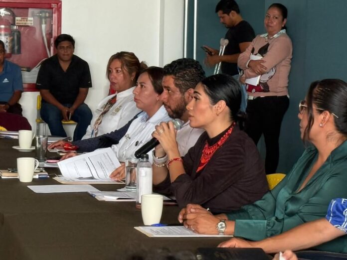 Fomenta Gobierno de Morelos Inclusión Laboral e Igualdad de Oportunidades