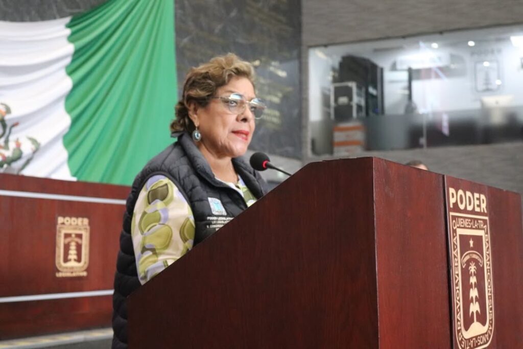 Avalan Reforma Impulsada por la Diputada Ruth Cleotilde Rodríguez para el Uso de Bioinsumos a Fin de Fortalecer el Campo Morelense