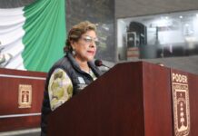 Avalan Reforma Impulsada por la Diputada Ruth Cleotilde Rodríguez para el Uso de Bioinsumos a Fin de Fortalecer el Campo Morelense