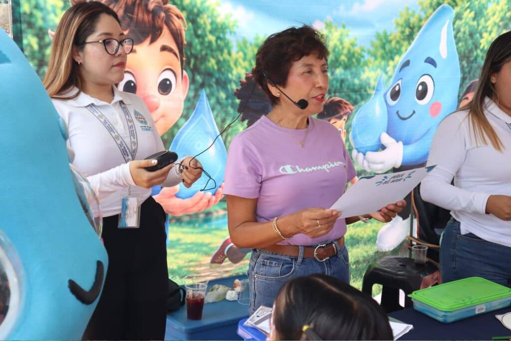 Biosenderos de Paz y Buen Vivir Cumple su Primer Año Fortaleciendo la Convivencia Familiar y el Tejido Social en Cuautla