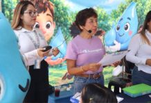 Biosenderos de Paz y Buen Vivir Cumple su Primer Año Fortaleciendo la Convivencia Familiar y el Tejido Social en Cuautla