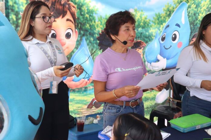 Biosenderos de Paz y Buen Vivir Cumple su Primer Año Fortaleciendo la Convivencia Familiar y el Tejido Social en Cuautla