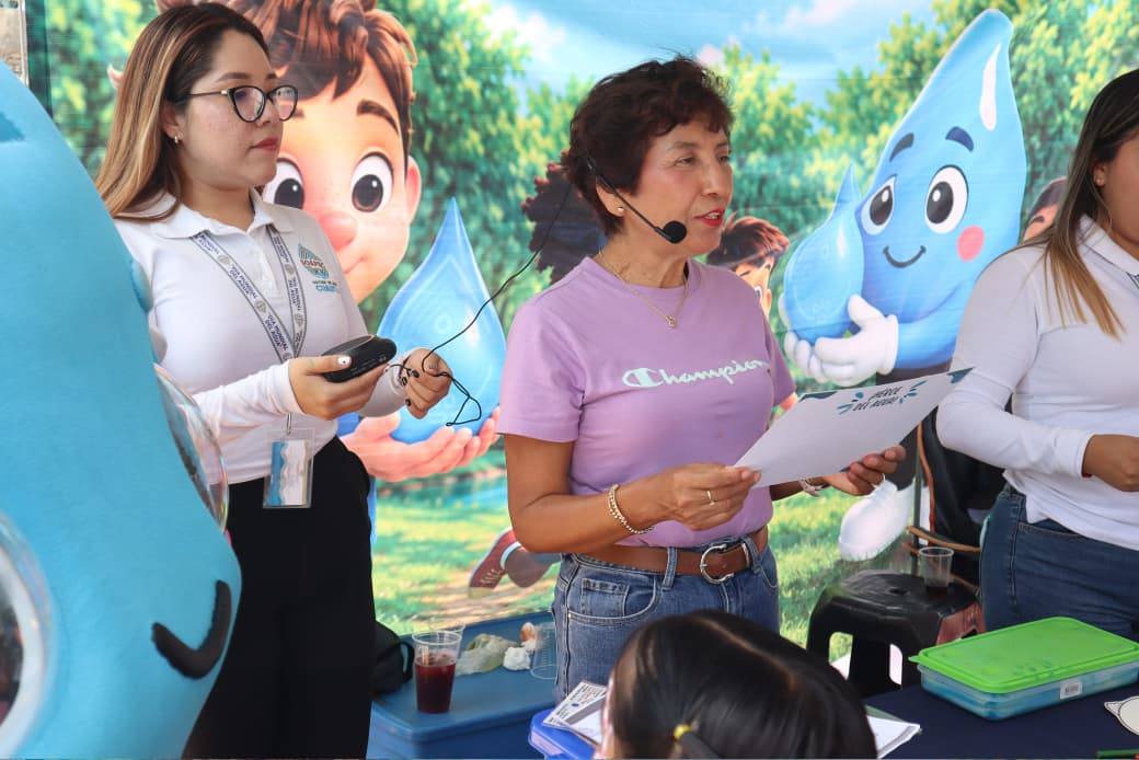 Biosenderos de Paz y Buen Vivir Cumple su Primer Año Fortaleciendo la Convivencia Familiar y el Tejido Social en Cuautla
