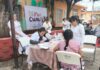 Lleva Plan Cuautla Atención Gratuita de Salud a Familias de Cuautlixco