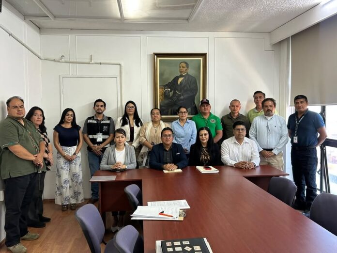 Coordina Gobierno de Morelos Acciones para Brindar Atención Integral a Primaria de Cuautla «Guadalupe Victoria»