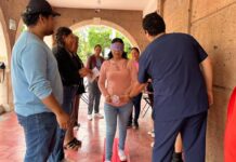 Jantetelco | Realizan Jornada de la Salud Mental en Jantetelco