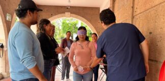 Jantetelco | Realizan Jornada de la Salud Mental en Jantetelco