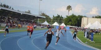 Cierra Morelos su Participación en la Paralimpiada Nacional Conade 2026 con 40 Medallas
