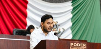 Impulsa Diputado Gerardo Abarca Peña Dos Iniciativas para Reconocer la Aportación de la Arquitectura y la Ingeniería Civil en Morelos