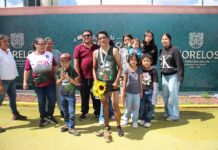 Destaca Indem a Ganadores del Maratón Rover México-cuernavaca 2026