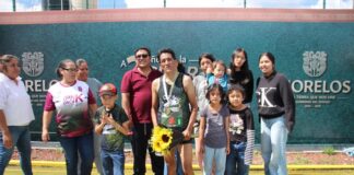 Destaca Indem a Ganadores del Maratón Rover México-cuernavaca 2026