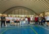 Arranca con Todo la Liga Municipal de Voleibol en Jantetelco